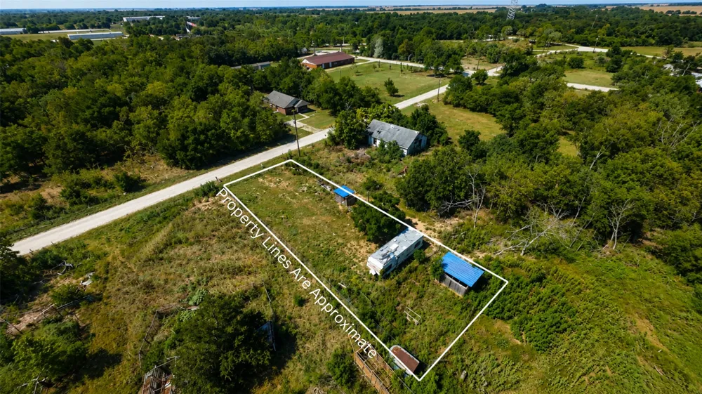 Phillips Street Marlin, TX 76661