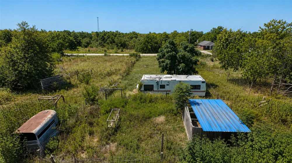 Phillips Street Marlin, TX 76661