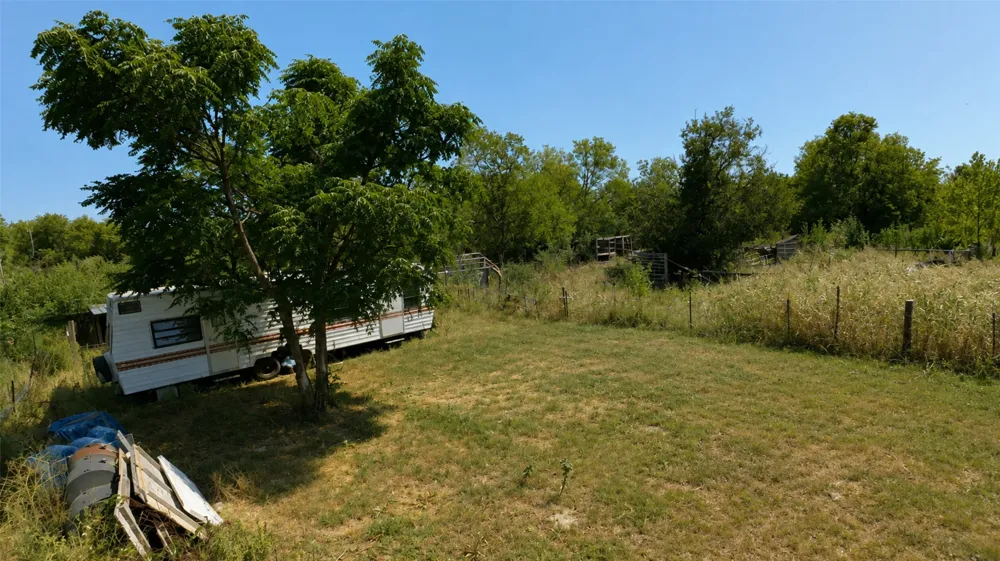 Phillips Street Marlin, TX 76661