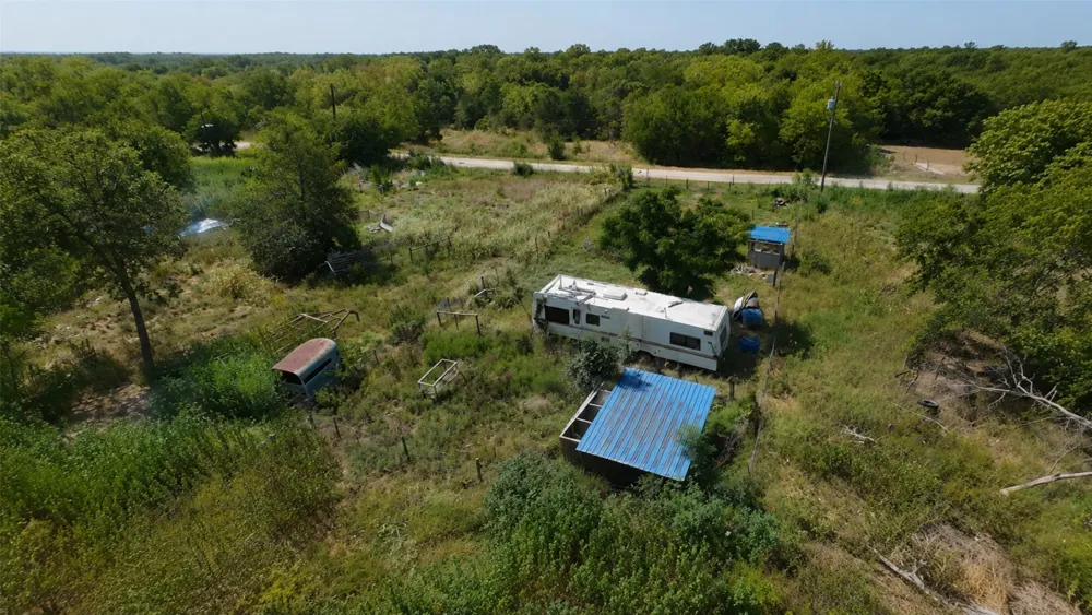 Phillips Street Marlin, TX 76661