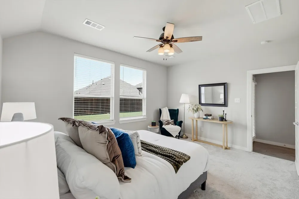 1916 Outpost Creek Lane Aubrey, TX 76227