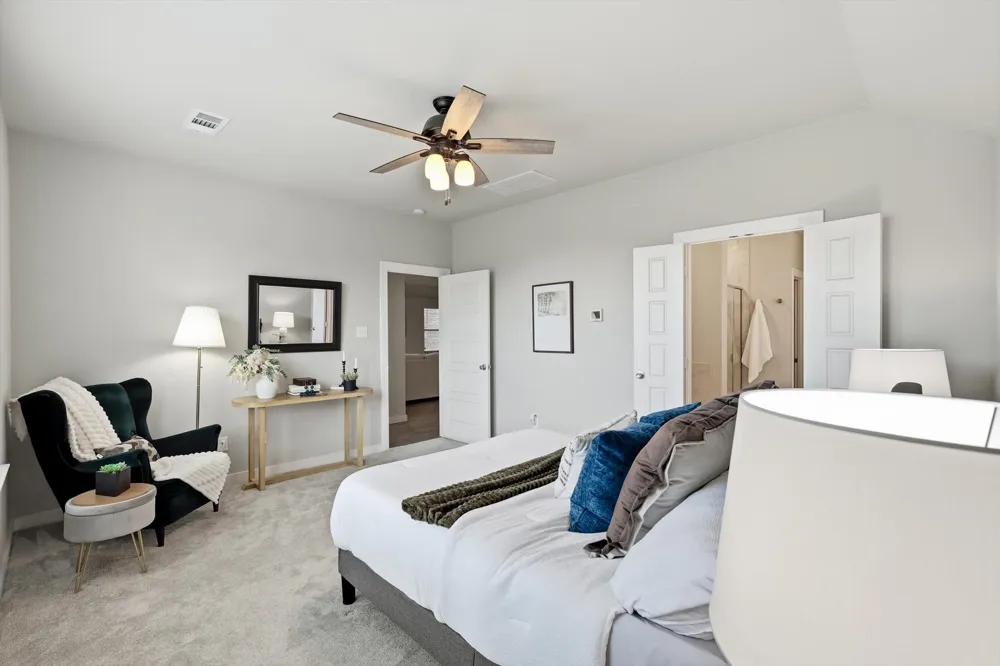 1916 Outpost Creek Lane Aubrey, TX 76227