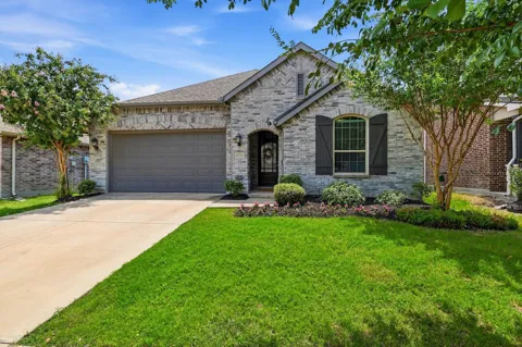 1916 Outpost Creek Lane