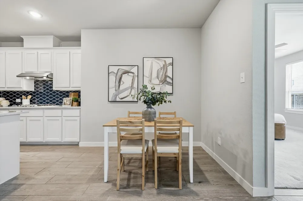 1916 Outpost Creek Lane Aubrey, TX 76227
