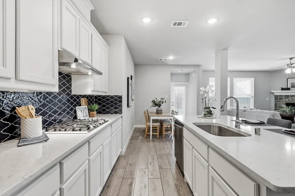 1916 Outpost Creek Lane Aubrey, TX 76227