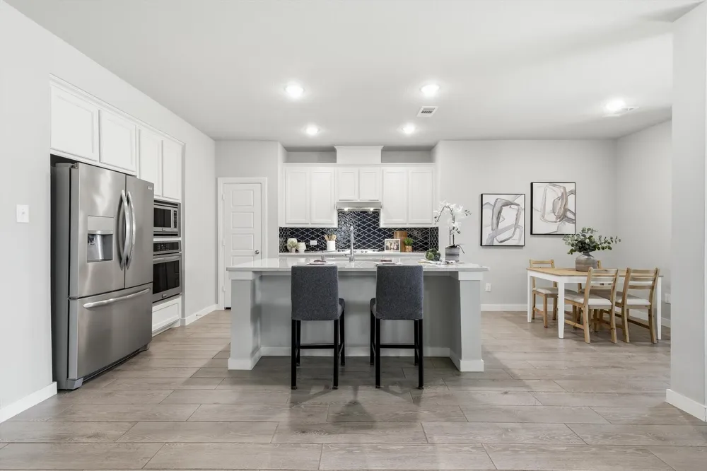 1916 Outpost Creek Lane Aubrey, TX 76227
