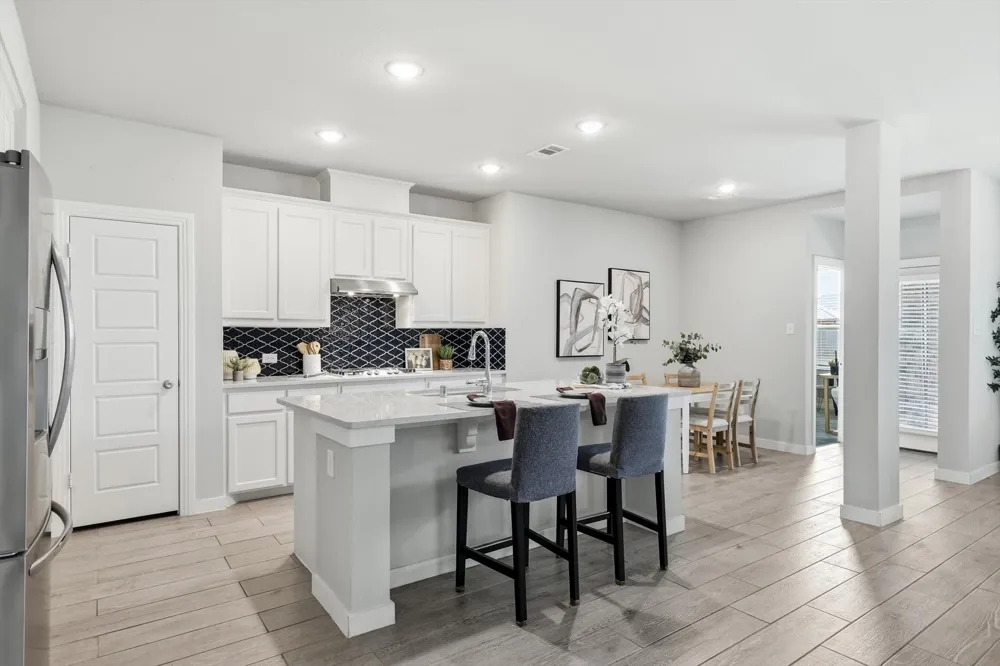 1916 Outpost Creek Lane Aubrey, TX 76227