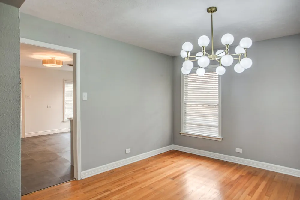 3233 Colgate Avenue University Park, TX 75225