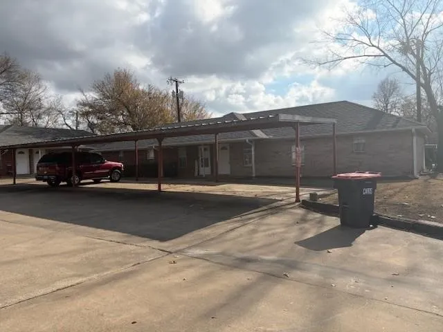 125 12th Street SE #135 Paris, TX 75460