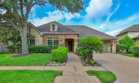 6511 Carrizo Fall Court