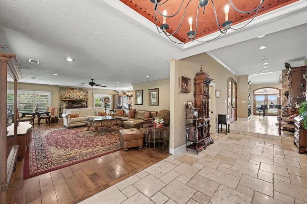 31626 Dobbin Hufsmith Magnolia, TX 77354