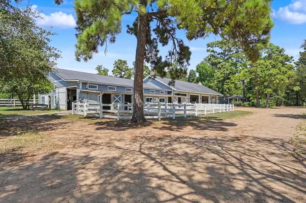 31626 Dobbin Hufsmith Magnolia, TX 77354