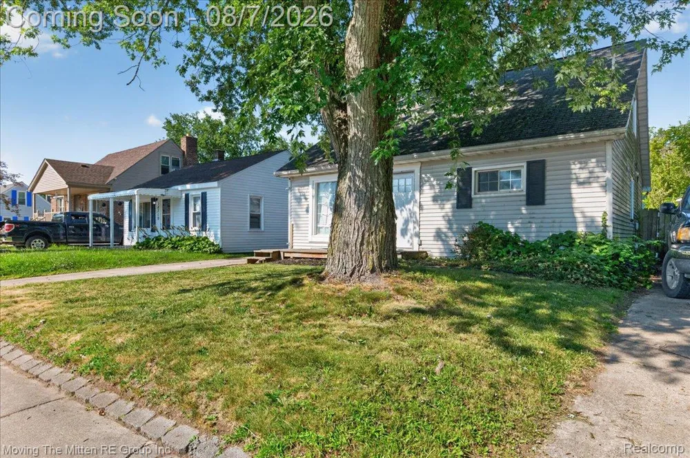 14700 McGuire Street Taylor City, MI 48180