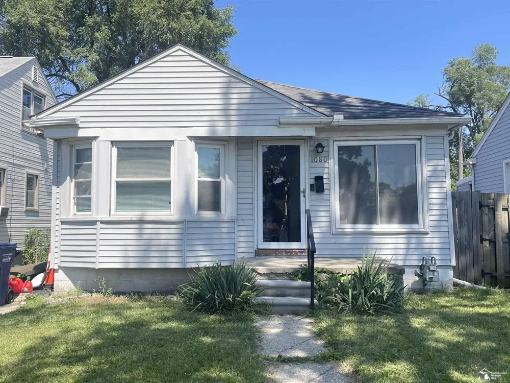 1080 Cloverlawn Boulevard Lincoln Park City, MI 48146