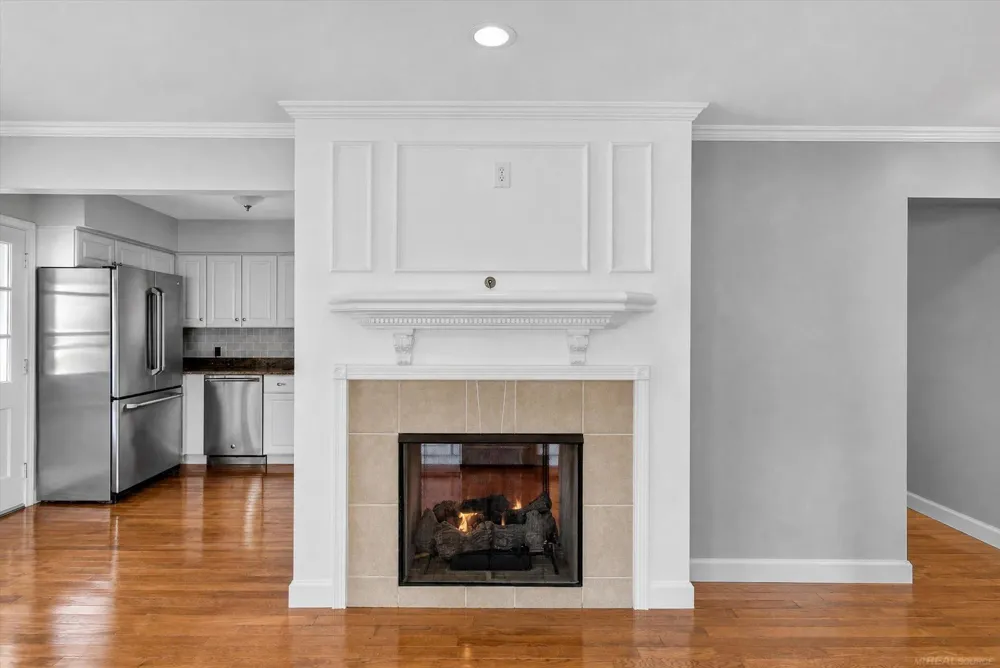 120 Montmorency Road Rochester Hills City, MI 48307