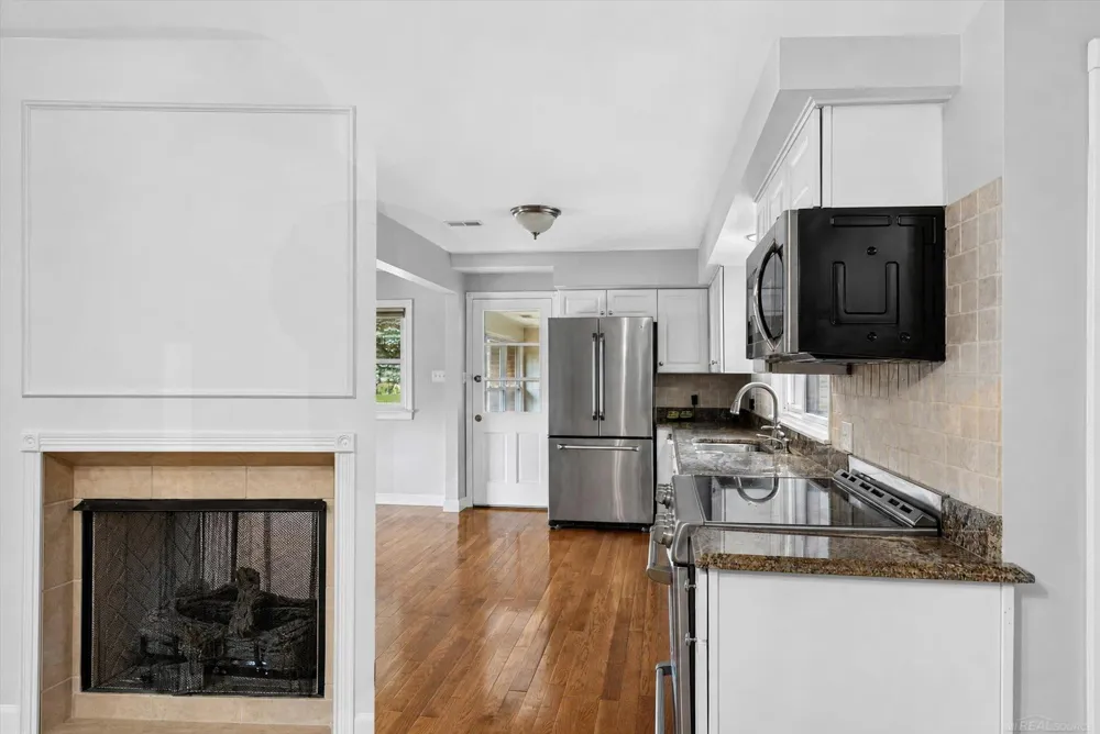 120 Montmorency Road Rochester Hills City, MI 48307