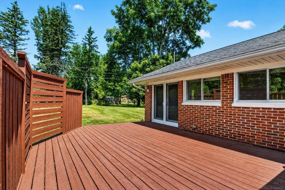 120 Montmorency Road Rochester Hills City, MI 48307