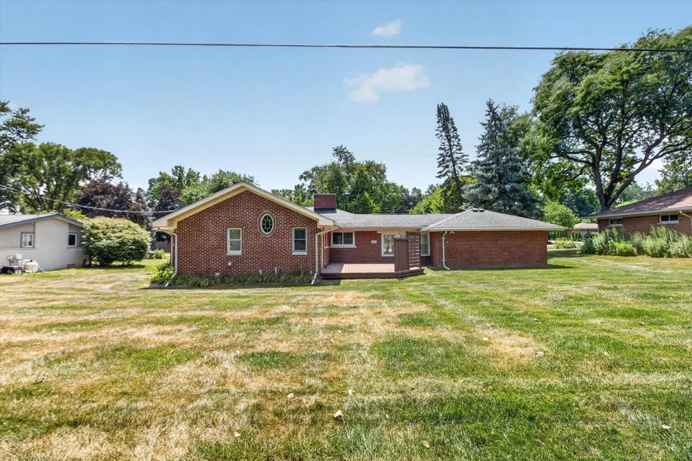 120 Montmorency Road Rochester Hills City, MI 48307