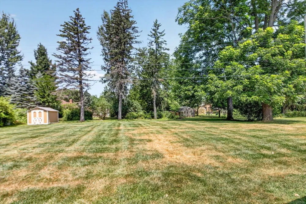 120 Montmorency Road Rochester Hills City, MI 48307