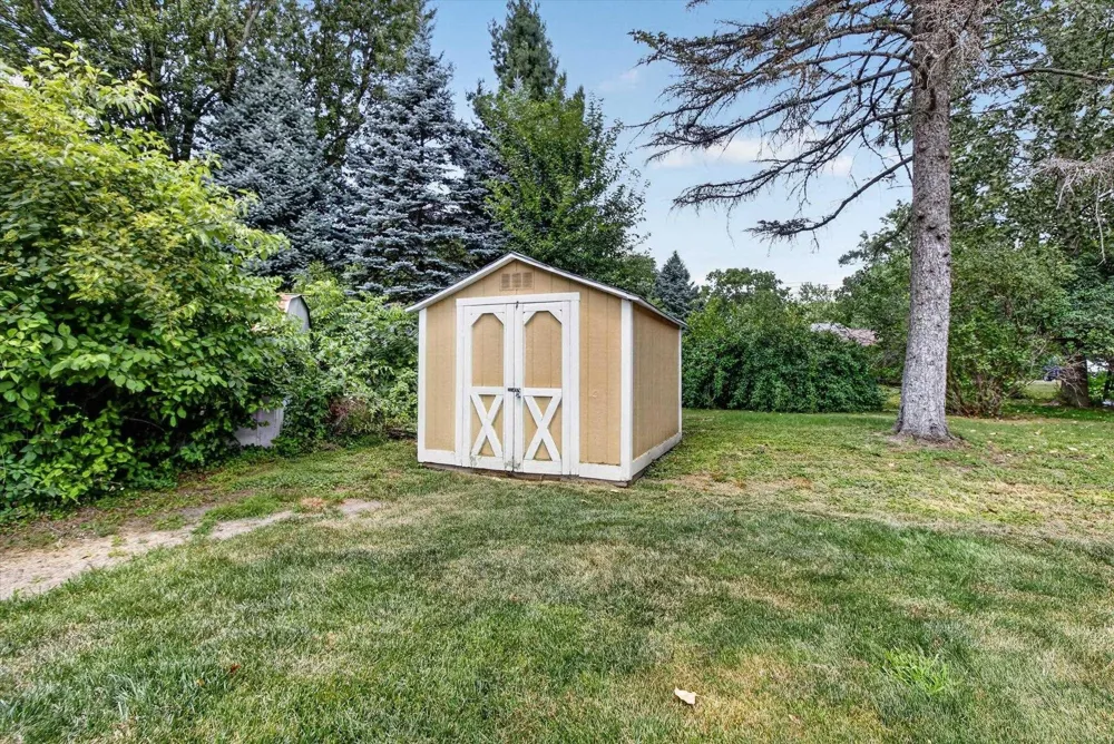 120 Montmorency Road Rochester Hills City, MI 48307