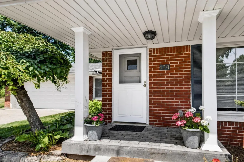 120 Montmorency Road Rochester Hills City, MI 48307
