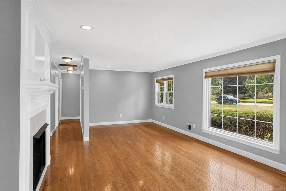 120 Montmorency Road Rochester Hills City, MI 48307