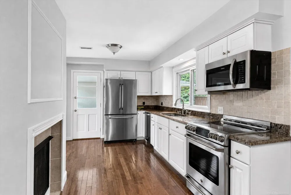 120 Montmorency Road Rochester Hills City, MI 48307
