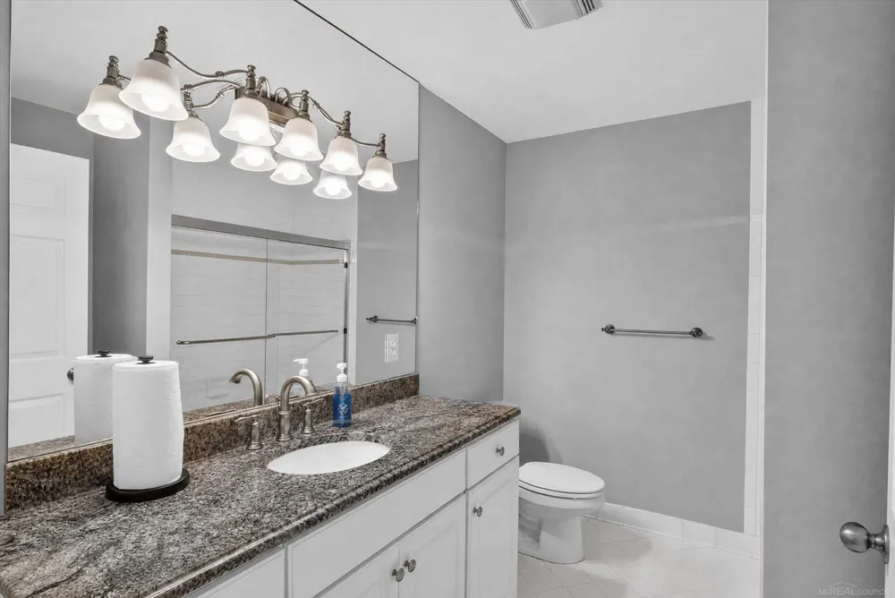 120 Montmorency Road Rochester Hills City, MI 48307