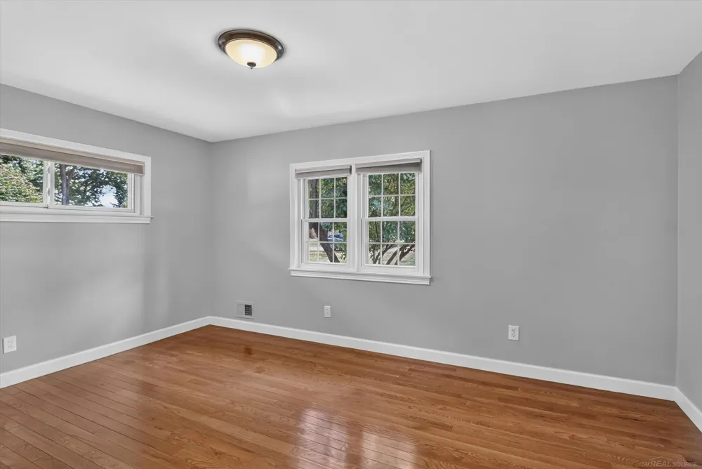 120 Montmorency Road Rochester Hills City, MI 48307