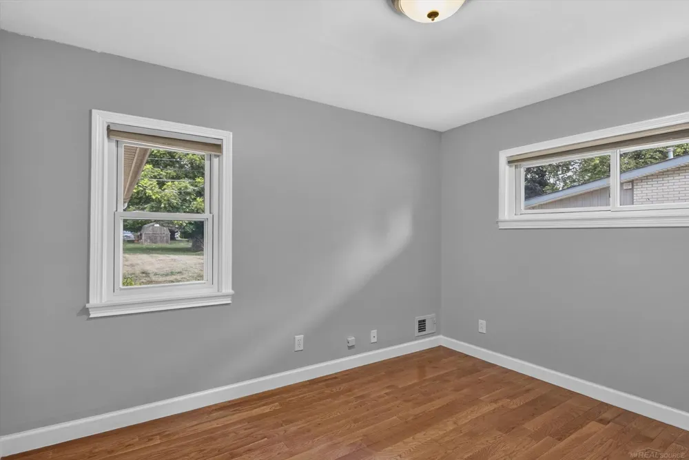 120 Montmorency Road Rochester Hills City, MI 48307