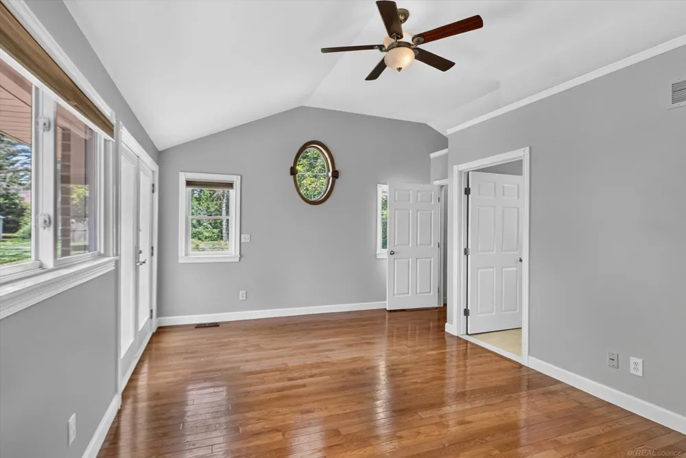 120 Montmorency Road Rochester Hills City, MI 48307