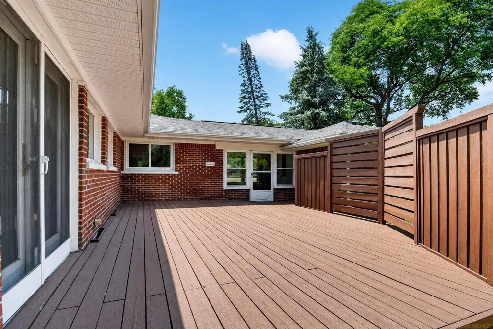 120 Montmorency Road Rochester Hills City, MI 48307
