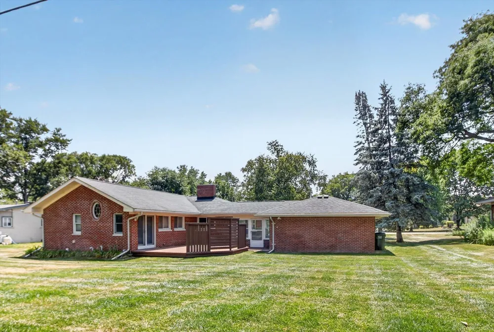 120 Montmorency Road Rochester Hills City, MI 48307