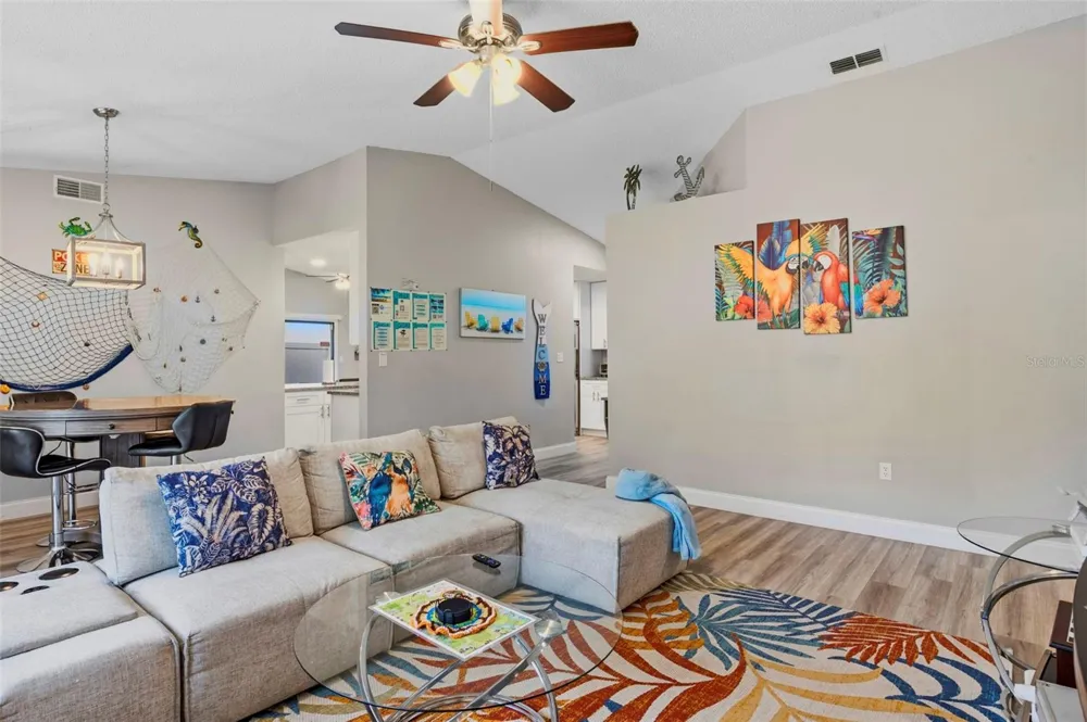 2475 GULFBREEZE CIRCLE Palm Harbor, FL 34683