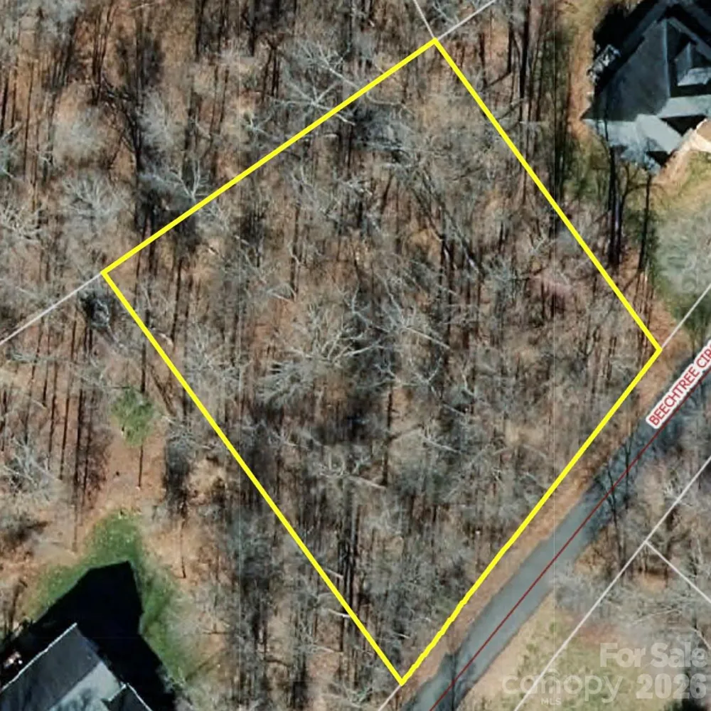 0 Beechtree Circle Rutherfordton, NC 28139