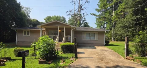 2933 Coffer Drive