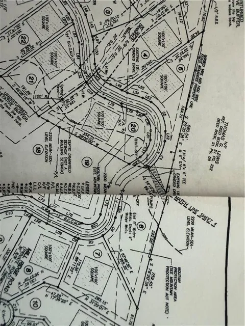 6 & 7 Mill Ridge Rd