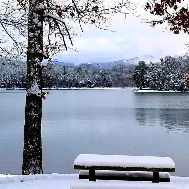6 & 7 Mill Ridge Rd Hiawassee, GA 30546