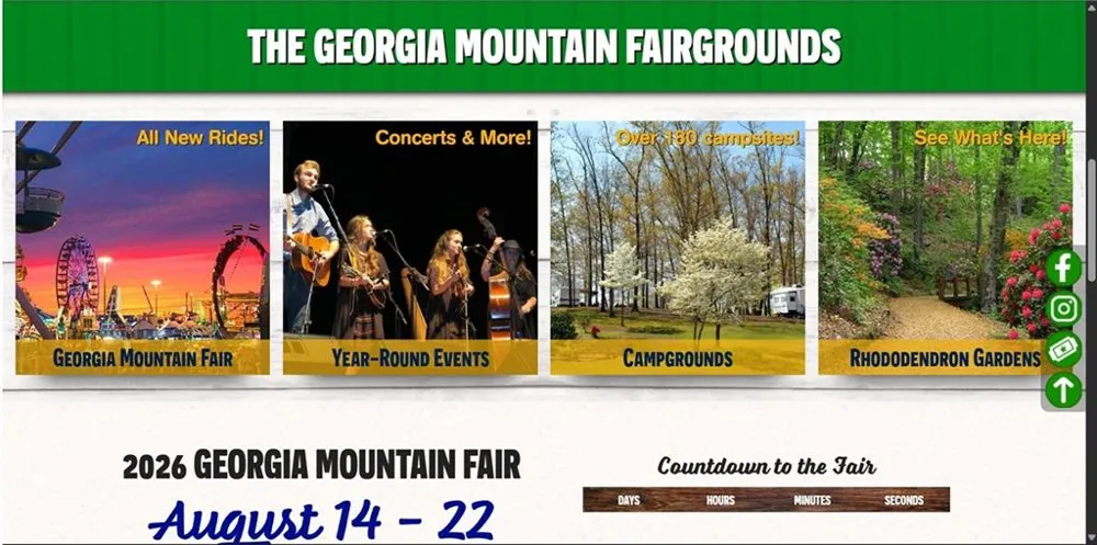 6 & 7 Mill Ridge Rd Hiawassee, GA 30546