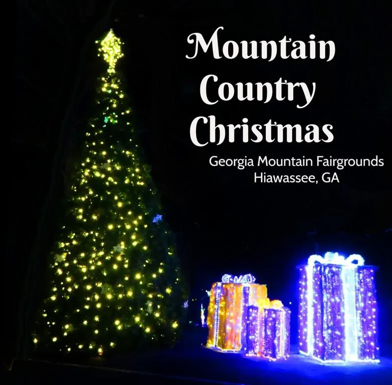 6 & 7 Mill Ridge Rd Hiawassee, GA 30546