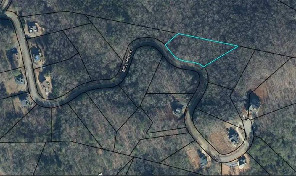 6 & 7 Mill Ridge Rd Hiawassee, GA 30546