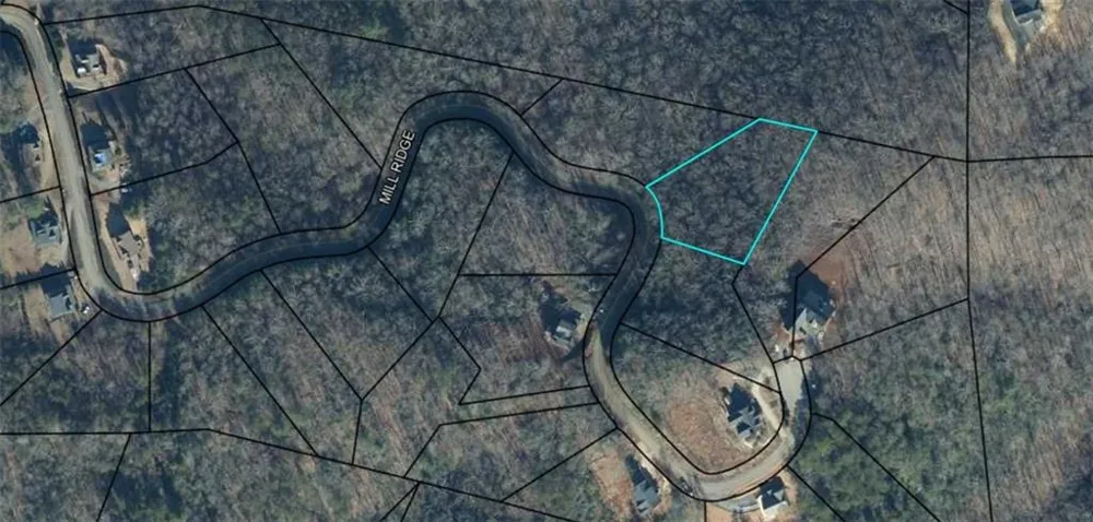 6 & 7 Mill Ridge Rd Hiawassee, GA 30546