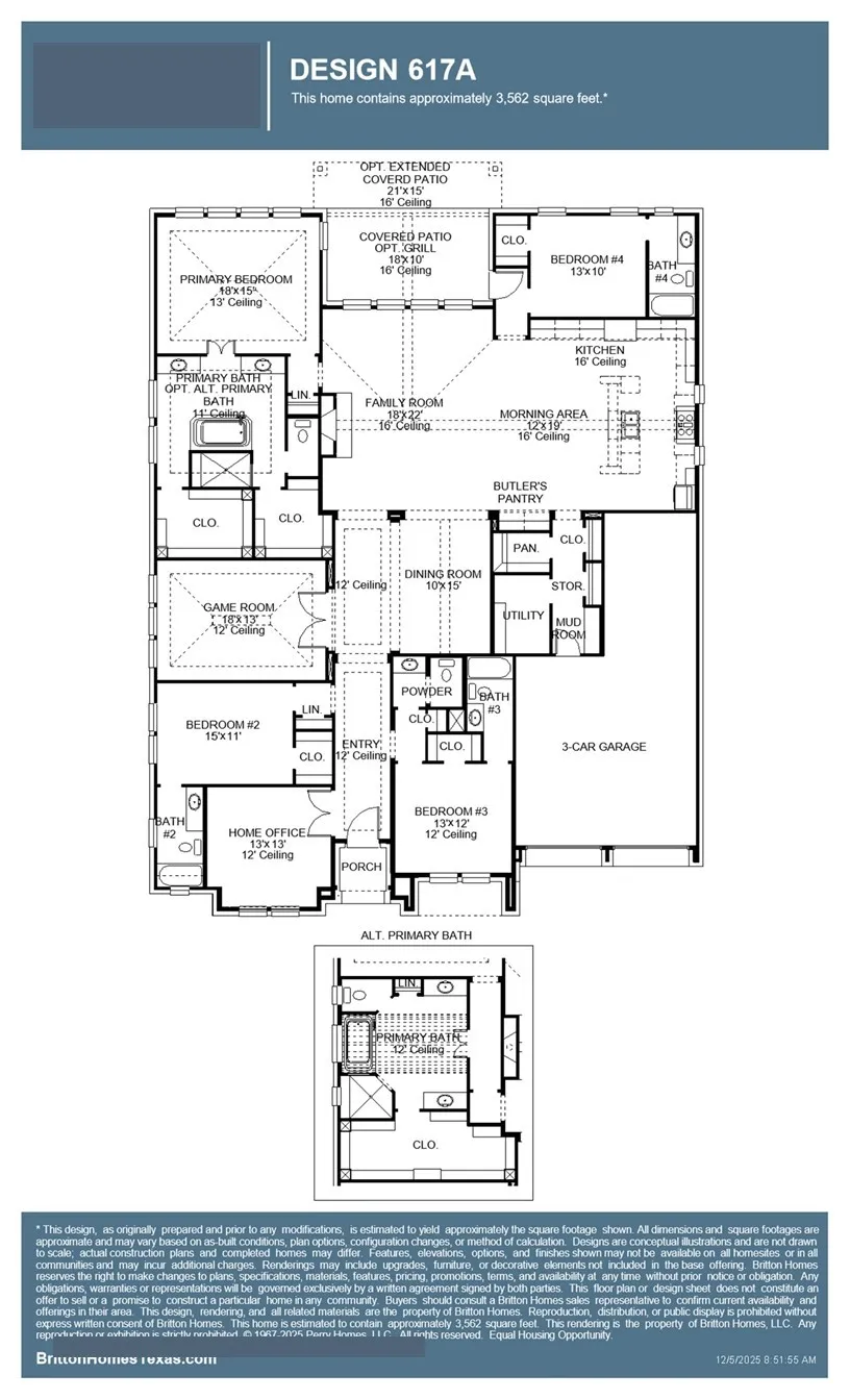 701 Doppler Court Hurst, TX 76054