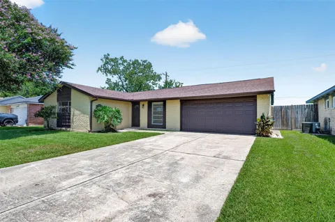 3307 Fern Rock Drive