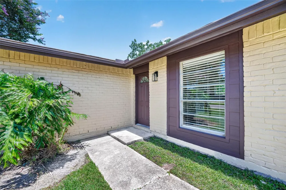 3307 Fern Rock Drive La Porte, TX 77571