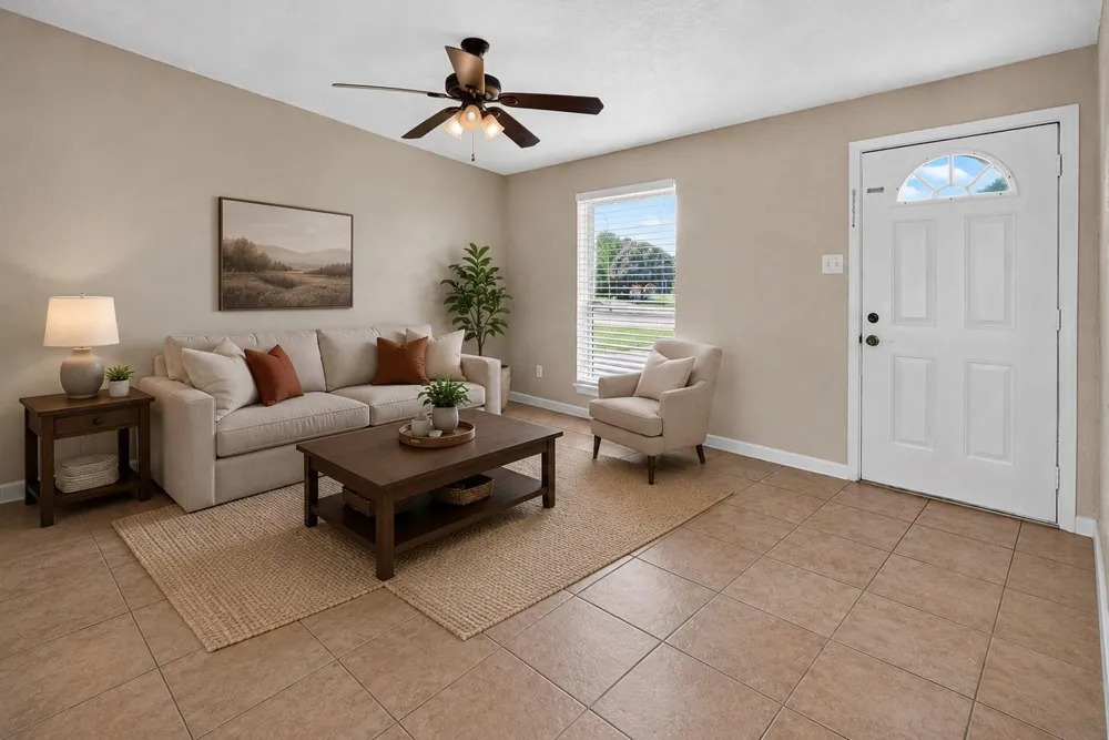 3307 Fern Rock Drive La Porte, TX 77571