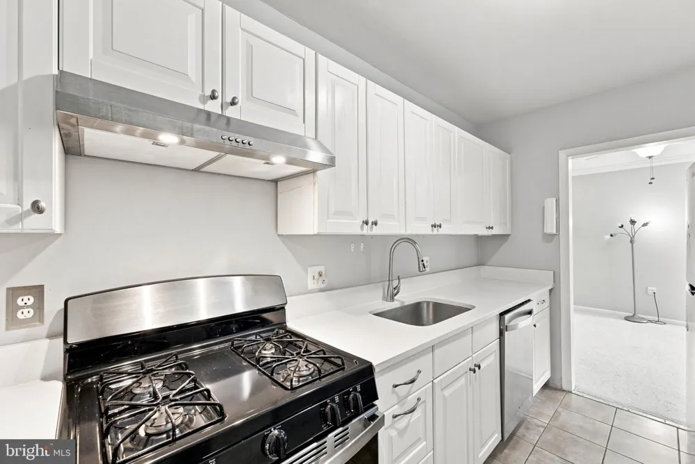 10725 W WEST DRIVE #203 Fairfax, VA 22030