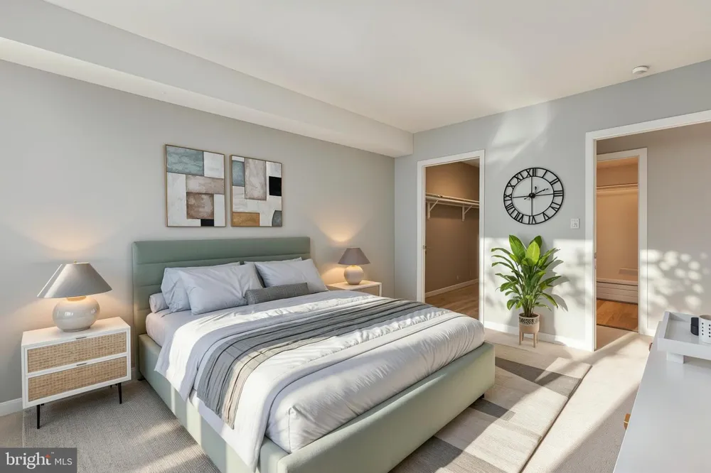 10725 W WEST DRIVE #203 Fairfax, VA 22030