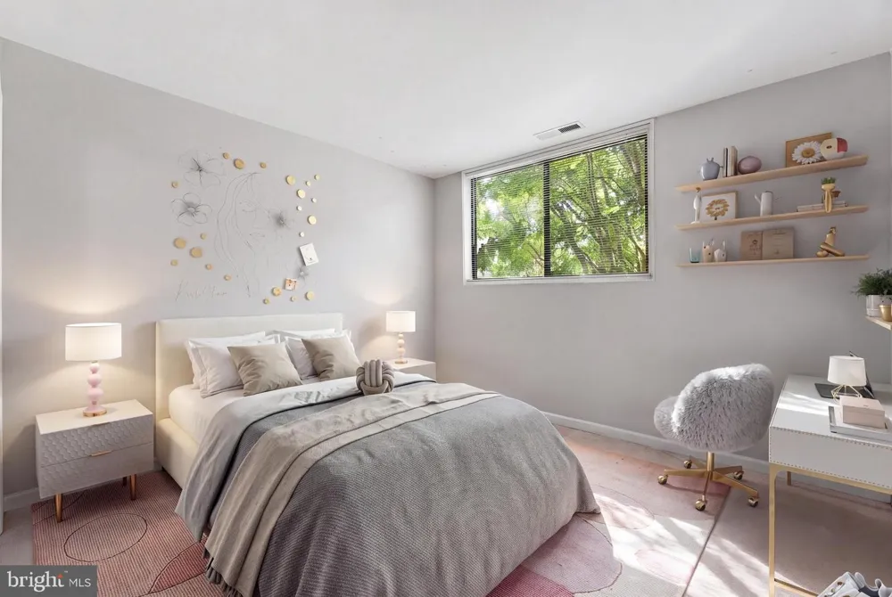 10725 W WEST DRIVE #203 Fairfax, VA 22030