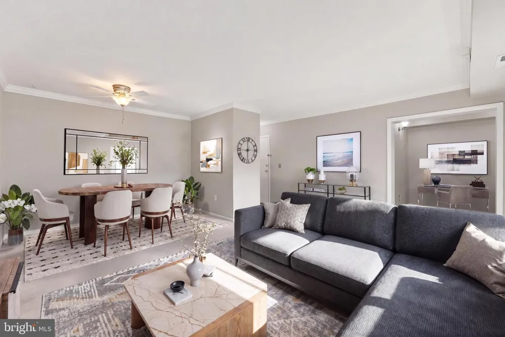 10725 W WEST DRIVE #203 Fairfax, VA 22030